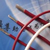 硅橡膠絕緣高溫線