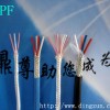 鐵氟龍屏蔽電纜
