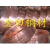 C1100進口紫銅線、蘇州T6紫銅線、T3環(huán)保紫銅扁線
