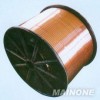 供應(yīng) 裸銅扁線
