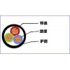 0.6/kV交聯聚乙烯絕緣電力電纜
