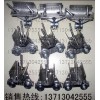 天車軌道電纜滑車線，滑動(dòng)小車，固定小車，牽引小車，C型槽小車
