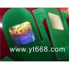 防偽燙印膜，全息燙印防偽標簽