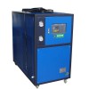 風(fēng)冷式工業(yè)冷水機 風(fēng)冷冷水機 5HP冷水機