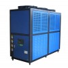 30HP風(fēng)冷式工業(yè)冷水機 風(fēng)冷冷水機 風(fēng)冷工業(yè)冷水機