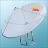 衛星電視