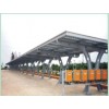 太陽能發電系統應用——電動車充電系統
