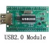 USB轉并行總線  USB數據采集 USB協議開發