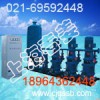 CGGY高郵居民小區變頻供水機組