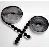 背膠沖圓魔術(shù)貼、環(huán)保沖型字母扣、沖圓形AB扣魔鬼貼