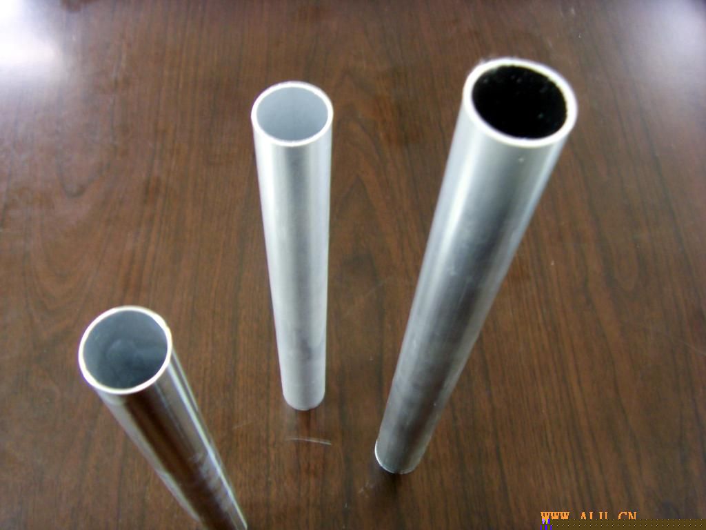 純鋁1050鋁管+2A02硬質鋁管+鋁合金管直銷商