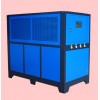 10HP風(fēng)冷式工業(yè)冷水機，冷凍機組，工業(yè)冷凍機，風(fēng)冷式冷水機