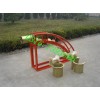 兩輪電纜轉(zhuǎn)向滑車，轉(zhuǎn)向型電纜延放滑輪