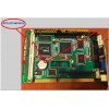 臺(tái)灣研揚(yáng)全新原裝SBC-357/4M 386CPU半長(zhǎng)卡