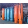 潛水電機，YQS系列電機，井用電機，三相異步電動機