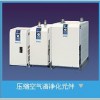 供應SMC冷凍式空氣干燥器IDF系列
