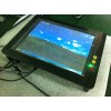10寸工業平板電腦訂制特種自動化電腦無噪音無風扇工業屏