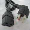 電源線廠家供應(yīng)各國(guó)認(rèn)證電源線