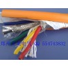伺服電機專用電纜RVVYP