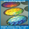 深圳激光標簽、燙印鐳射標簽，版紋防偽標