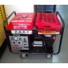 10千瓦汽油發電機組，原裝本田動力發電機