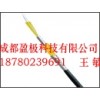 2芯耐疲勞型野戰光纜GMDKBU-2B1 成都軍區指定供應