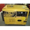 靜音5KW三相柴油發電機|伊藤動力YT6800T3