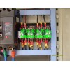 專業制造660V消防起動柜 400kW控制箱