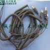 供應(yīng)船用蔽屏彈簧線，醫(yī)療用彈弓線，健身器用螺旋線，