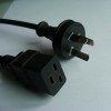 電源線 插頭電源線廠家批發