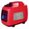 藤島環保低油耗2kw變頻汽油發電機組TD2000IM