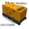 400A柴油焊機(jī)，便攜式發(fā)電電焊機(jī)