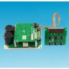 廠家直銷 單相220V0.75kw高速排線端子機變頻器