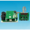 性能穩定變頻板 單相220V 0.75KW 端子機變頻器