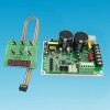 端子機專用變頻器廠家 220V 0.75KW 單相電機調速器
