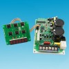 端子機單相變頻調速器 220V 0.75KW 廠家直銷