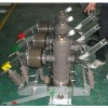 批發10KV戶外柱上高壓真空斷路器ZW32-12西安