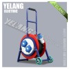YL-32CGB3工業插座輪車移動式電