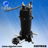 傳統曝氣機  河道整治曝氣設備