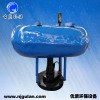 新式增氧曝氣機 、新式液下曝氣機