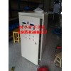 QX4星三角起動柜 110kW星三角配電箱