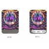 電碼查詢防偽商標、箱包防偽標簽，皮具防偽產品