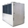 風冷箱型工業冷水機組（-15℃）
