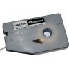 力碼線號機色帶 LM33B、LM33W、LM33R，力碼貼紙
