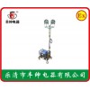M2001全方位自動泛光工作燈_大功率施工燈