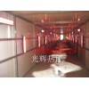 紅外線爐頭的常規安裝。