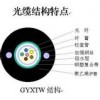 GYXTW光纜現貨低價批發銷售