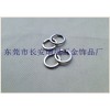 廠家批發不銹鋼平面圈/扁圈