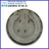 【廠家直銷】CQC奶瓶消毒器發熱盤MD9111