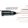 A1LM，A3LM，A5LM漆包線末端剝離機，手持式刮漆器